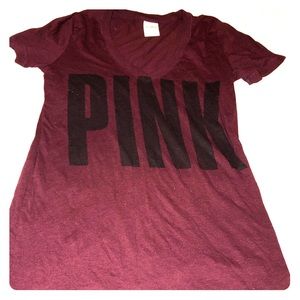 Victoria’s Secret PINK V-Neck